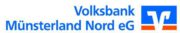Logo Volksbank Münsterland Nord eG