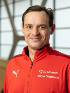 Marius Determann