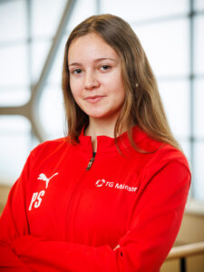 Pia Steinbach