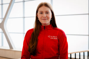 Jule Josefine Dierkes