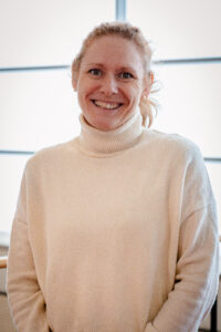 Friederike Schulze Isfort